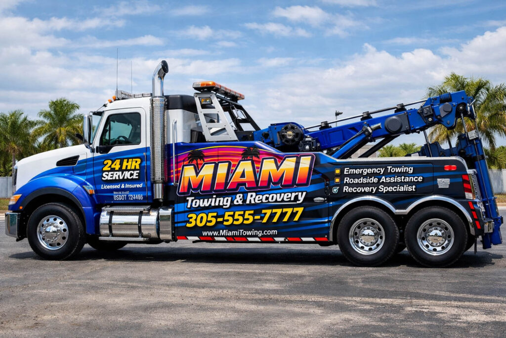 Moves Your Business Forward