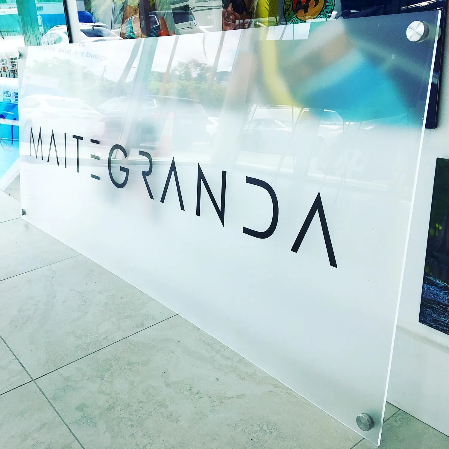 The Ultimate Guide to Creating a Powerful Business Sign: A Roadmap for Small and Large Brands Alike