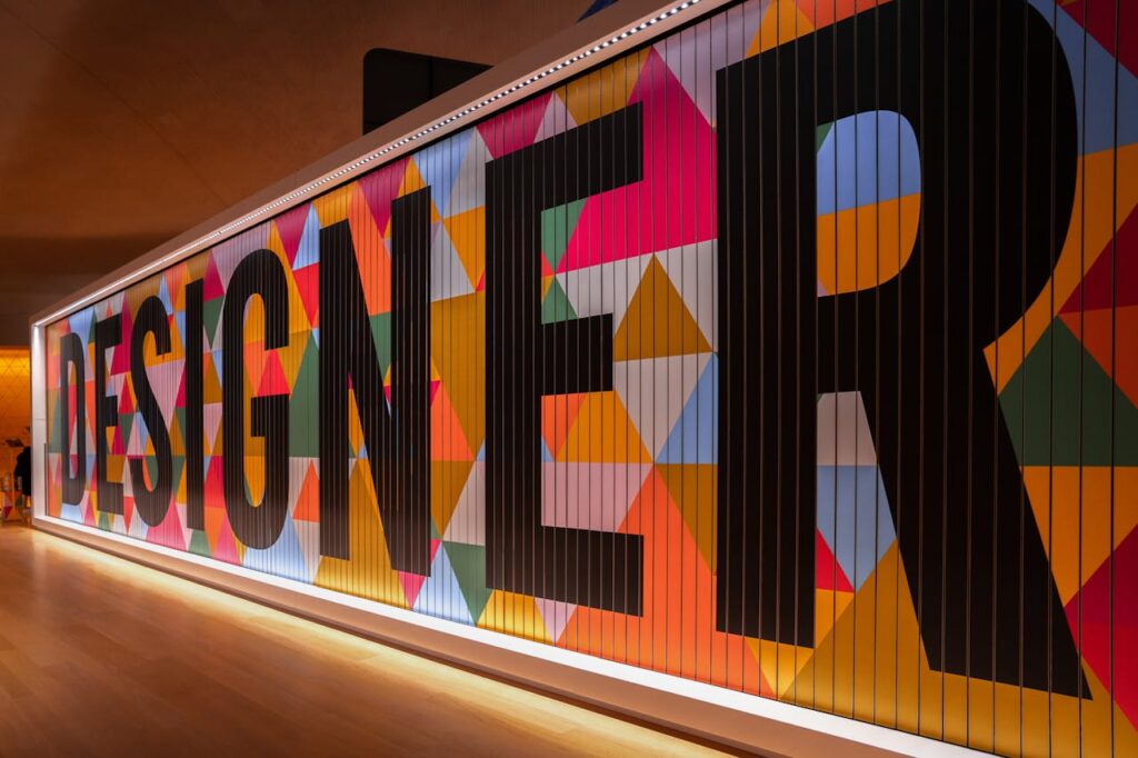 3D Signs