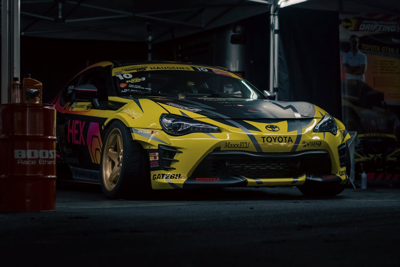 High-Quality Signs, Banners & Graphics Designed for Business Growth